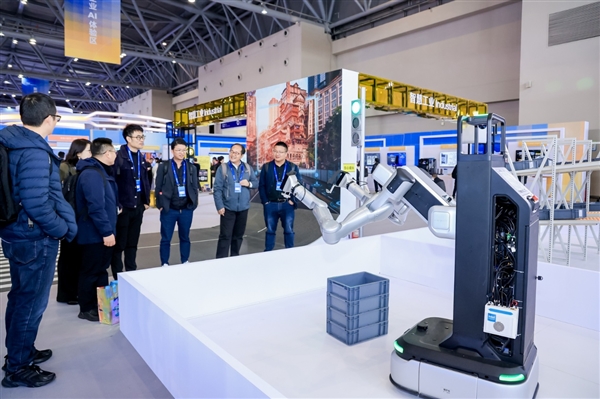 四十而立 再次雄起!Intel创新未来的“火锅哲学”