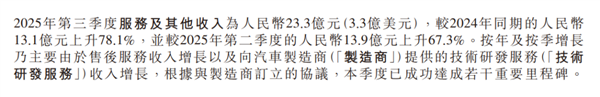 小鹏销量破纪录后 最赚钱的竟然不是卖车
