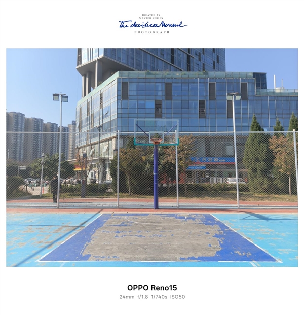 时尚、璀璨、闪耀！OPPO Reno 15评测：6.3英寸掌中影像旗舰！