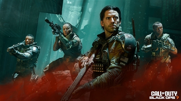 《使命召唤》还能这么用！英国士兵正使用电子游戏提升“战备水平”