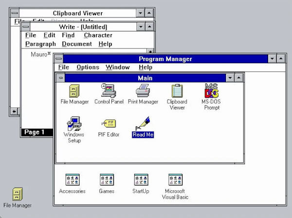 诞生30年！历代Windows开始菜单对比：Windows 7不是最佳 你最喜欢哪一代