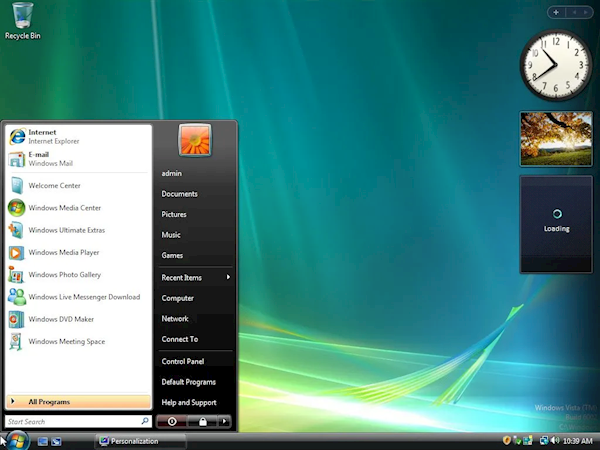 诞生30年！历代Windows开始菜单对比：Windows 7不是最佳 你最喜欢哪一代