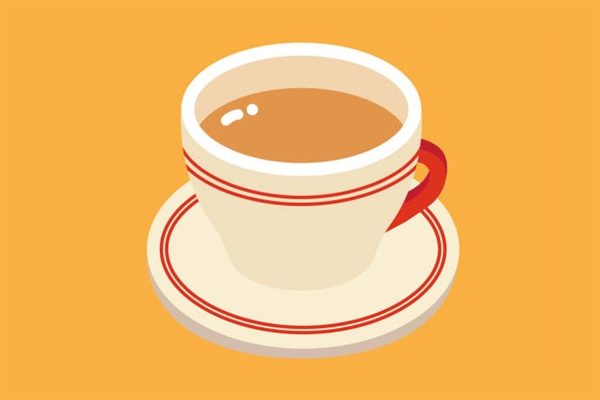 哥哥来泡茶称与爷爷不泡茶无关:目前处于试运营阶段