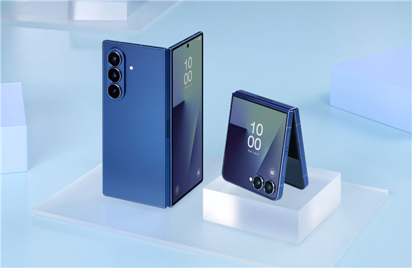 三季度全球折叠屏手机出货量创新高：三星第一！华为增长10%