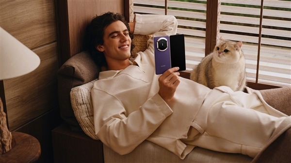 三季度全球折叠屏手机出货量创新高：三星第一！华为增长10%