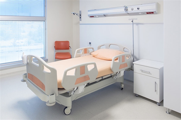 老人腹泻离世：儿子睡其床后确诊新型布尼亚病毒