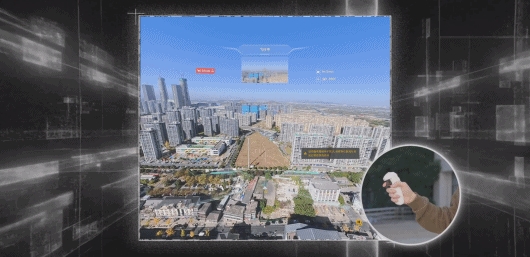 无聊的无人机市场 终于卷出了这么一个怪物