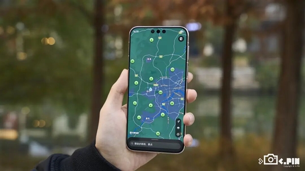 用了几天华为Mate80 Pro Max 我感觉它堆料有点过猛了