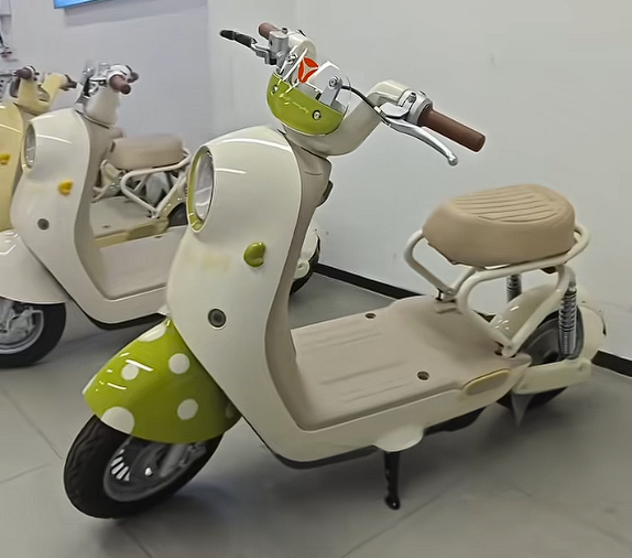 个别新国标电动自行车不够人性化:工信部回应!