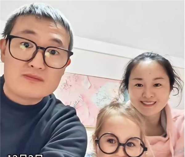 都是中国人:江苏爸妈竟生出混血娃娃引热议 问题出在太爷爷上