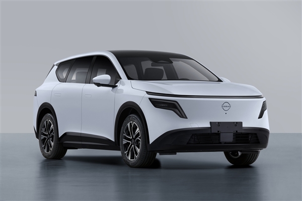 合资价格屠夫！全新东风日产NX8 官宣：中型SUV 两种动力