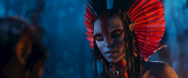 《阿凡达3》还有10天上映 想看人数已经突破65万