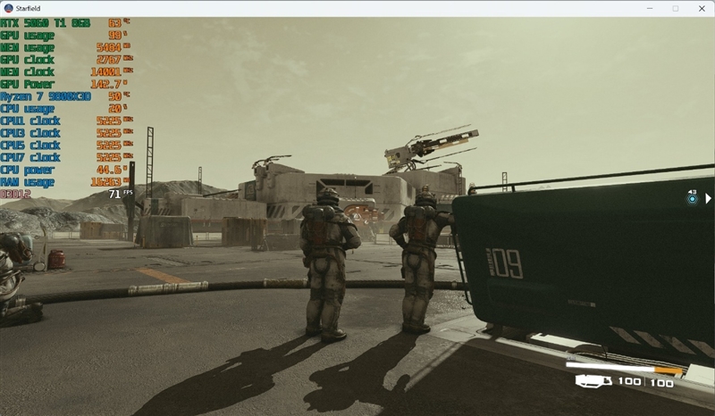 高性价比优势显现 AI性能出众!RX 9060 XT 16GB挑战2款RTX 5060 Ti