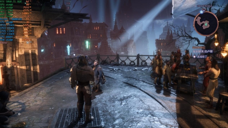 高性价比优势显现 AI性能出众!RX 9060 XT 16GB挑战2款RTX 5060 Ti