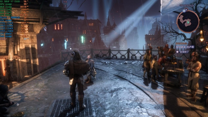 高性价比优势显现 AI性能出众!RX 9060 XT 16GB挑战2款RTX 5060 Ti