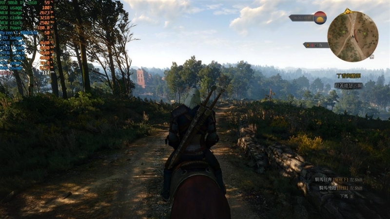 高性价比优势显现 AI性能出众!RX 9060 XT 16GB挑战2款RTX 5060 Ti