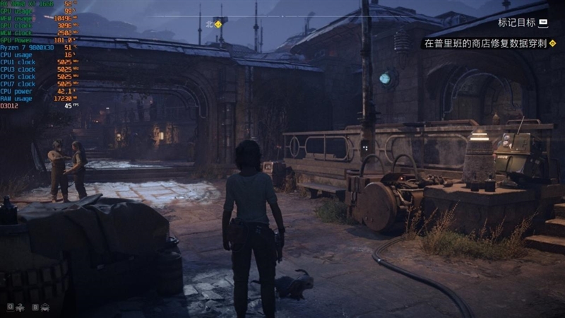 高性价比优势显现 AI性能出众!RX 9060 XT 16GB挑战2款RTX 5060 Ti