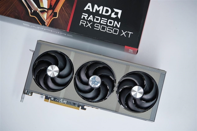 高性价比优势显现 AI性能出众!RX 9060 XT 16GB挑战2款RTX 5060 Ti