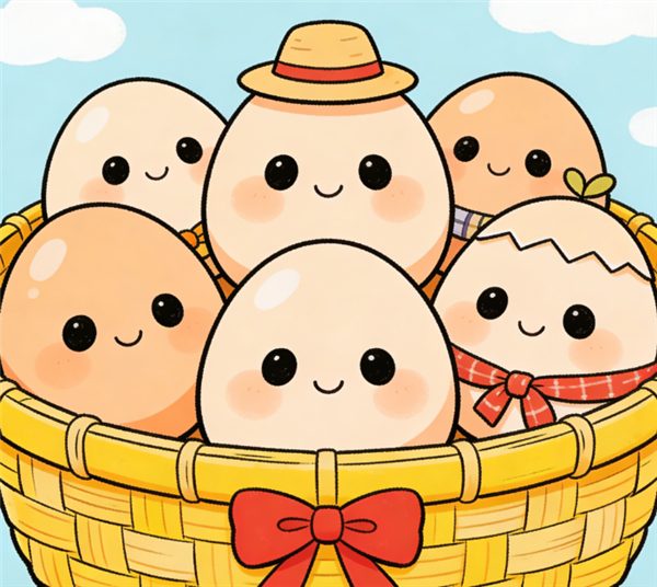 每周吃鸡蛋超过这个量 糖尿病、高血压风险真的会降低