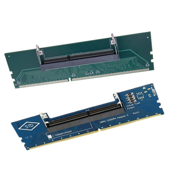 内存转接卡是什么 它能帮你度过内存涨价潮吗