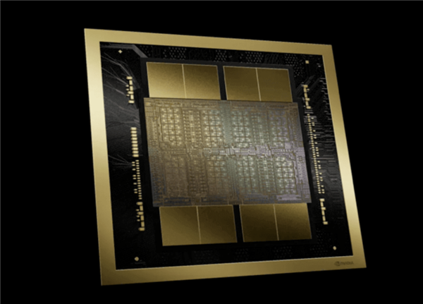 80%利润 NVIDIA顶级AI显卡B200成本分析：HBM占了一半
