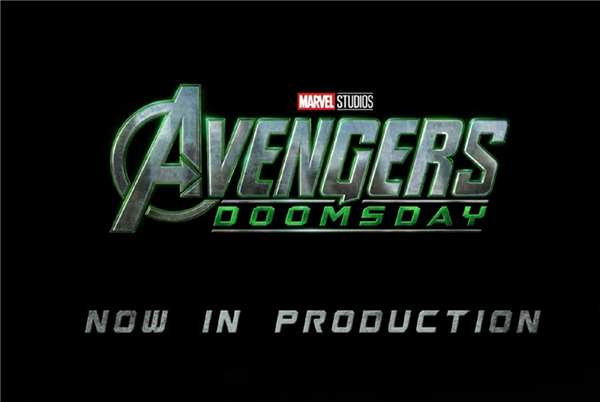 漫威《复仇者联盟5：毁灭之日》首支预告泄露 美国队长回归