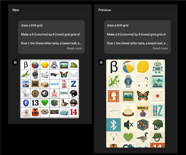 免费用！OpenAI深夜发布全新图像模型：生成快4倍 奥特曼秒变性感男模