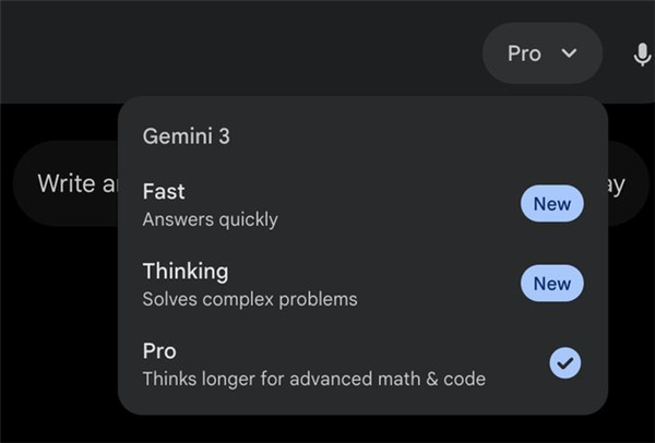 Gemini 3 Flash来袭:智力反超Pro级大哥 全球免费用