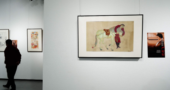 月面国旗同款！用玄武岩纤维改造出的“宣纸”来了