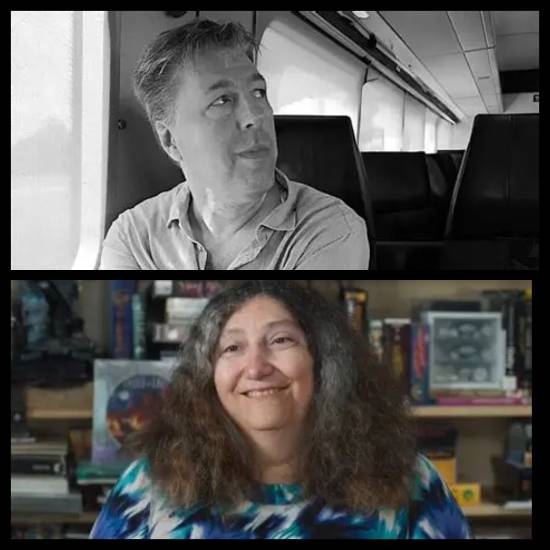 沉痛缅怀：2025年游戏界多位大佬去世