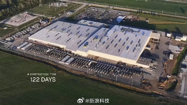 马斯克官宣xAI买下第三幢建筑:AI训练算力将扩增至近2GW