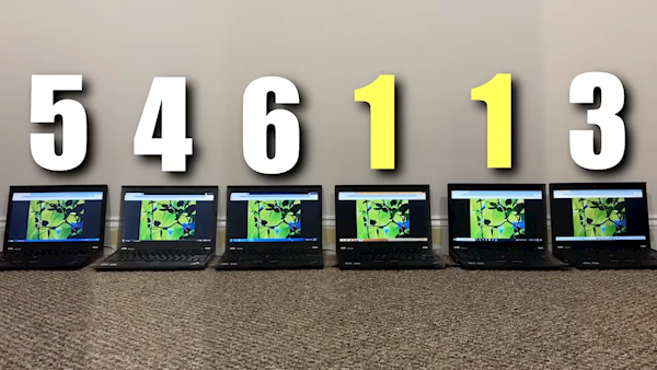 六代Windows首次性能对比!XP/Vista/7/8.1/10/11同场实测:Win11多项垫底 8.1意外夺冠
