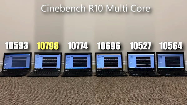 六代Windows首次性能对比!XP/Vista/7/8.1/10/11同场实测:Win11多项垫底 8.1意外夺冠