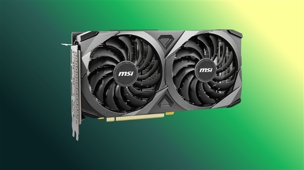 一代神卡重出江湖！NVIDIA要重启RTX 3060供应