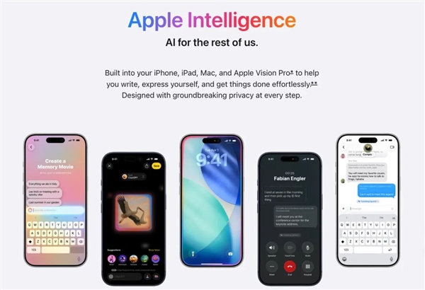 苹果用上了安卓AI 马斯克为啥急得跳脚?