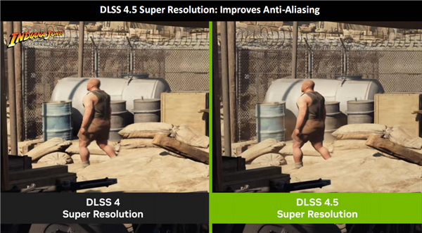 亲身感受动态6倍多帧生成!黄仁勋透露机密:还有更惊人的AI生成游戏技术