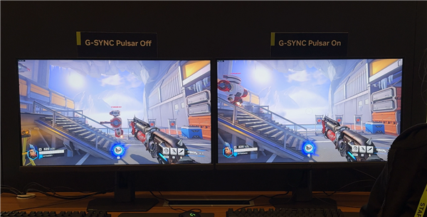 亲身感受动态6倍多帧生成!黄仁勋透露机密:还有更惊人的AI生成游戏技术