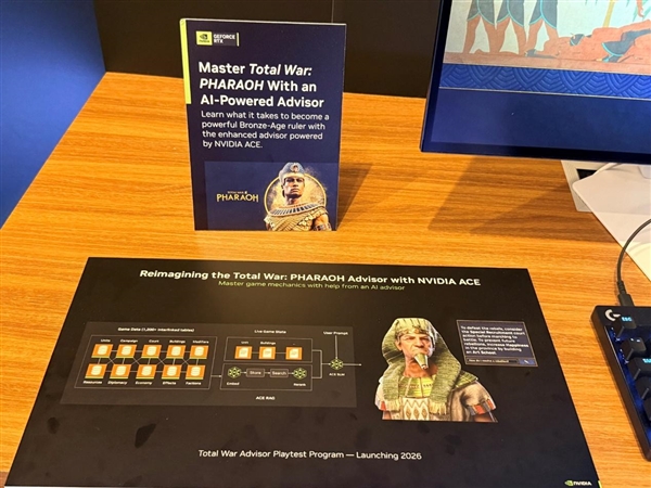 亲身感受动态6倍多帧生成!黄仁勋透露机密:还有更惊人的AI生成游戏技术