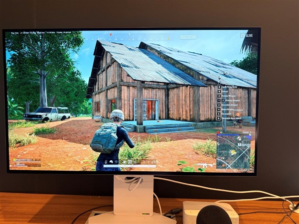 亲身感受动态6倍多帧生成!黄仁勋透露机密:还有更惊人的AI生成游戏技术