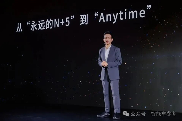 大疆断供后 卓驭靠删号重练跑成了黑马