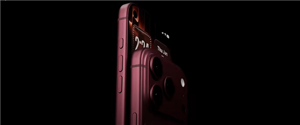 iPhone 18 Pro外观偷跑：苹果放弃药丸屏 升级为单挖孔