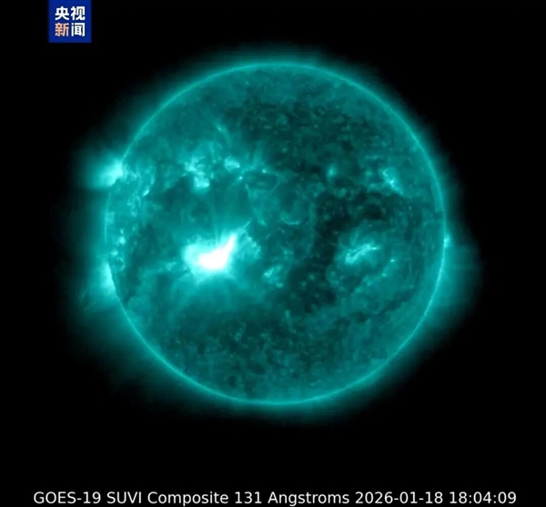 地球出现特大地磁暴，对人类影响大吗？