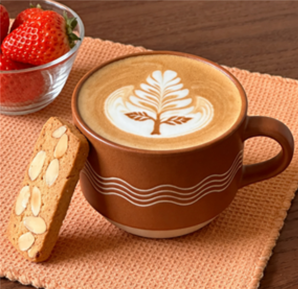 喝咖啡还有这好处！皮肤更年轻？