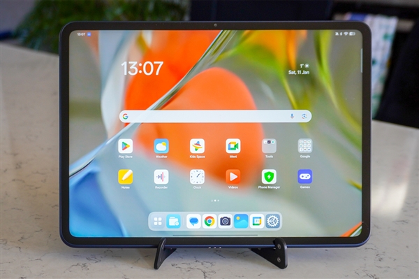 首款骁龙8 Gen5小平板！OPPO Pad mini来了：8.8英寸游戏小钢炮