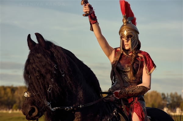 《刺客信条》电视剧开拍