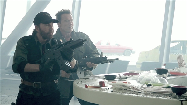 《刺客信条》电视剧开拍