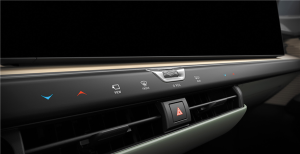 “公路闪电”雷克萨斯ES终于换代 但我觉得不如丰田