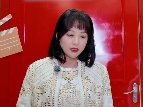 演员郝蕾:AI会替代90%的演员 有演技的太少了