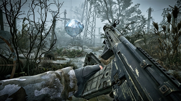 《苍穹浩瀚》登陆XGPU