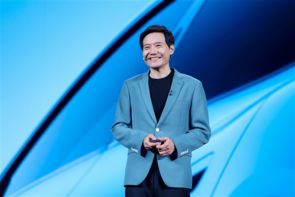 雷军今晚5个小时直播：把新SU7全拆了 让大家看看小米造车细节